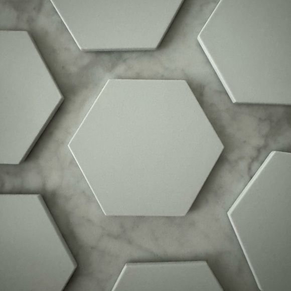 Set of 8 coasters - Picture 2 of 7